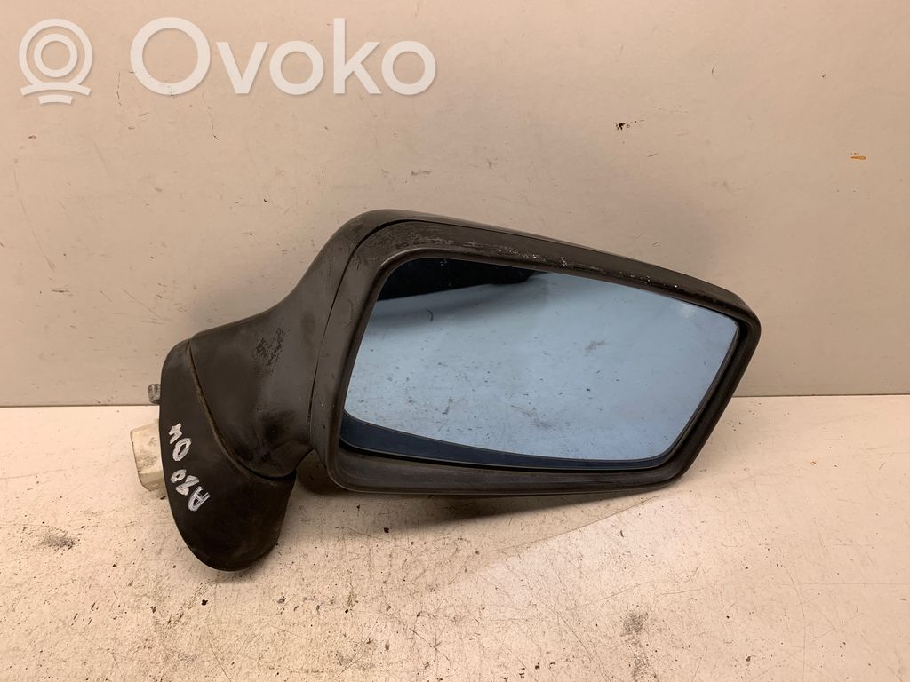 Audi 80 90 S2 B4 Front door electric wing mirror 