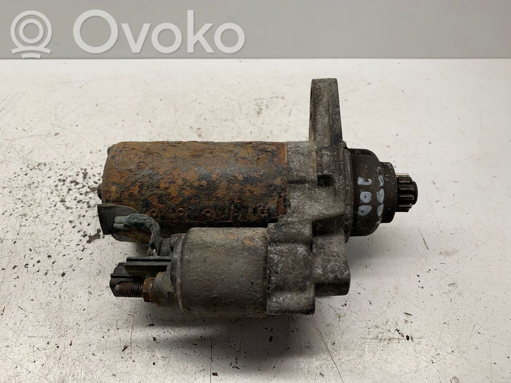 Motor de arranque   658402,1005831650