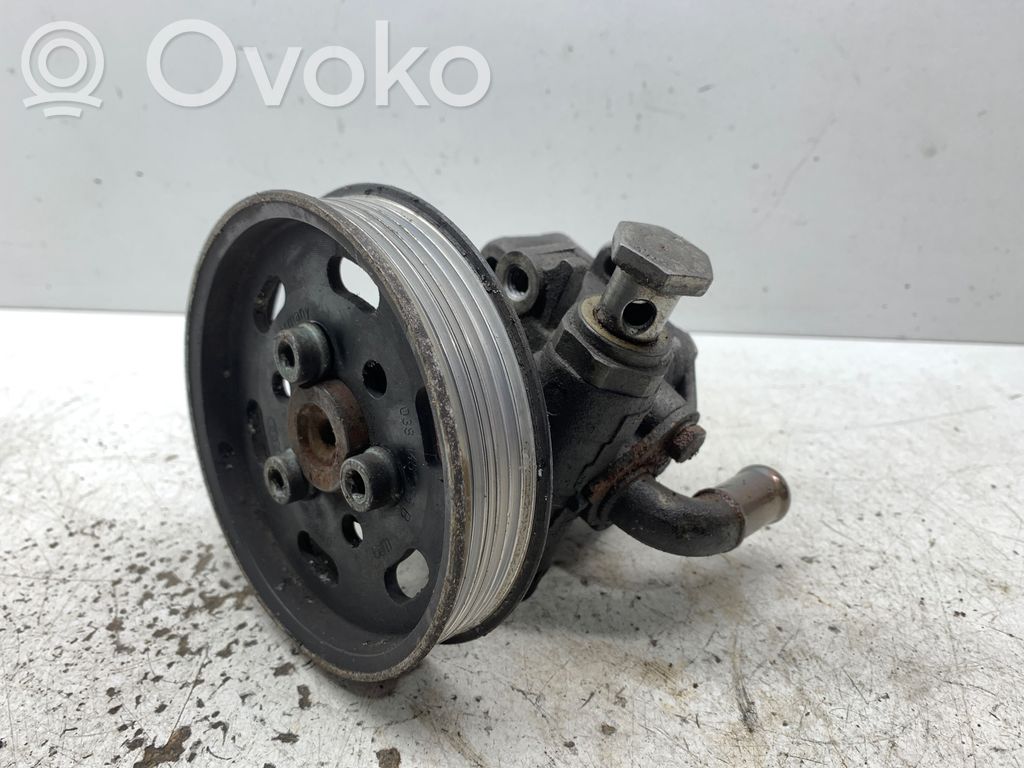 Volkswagen Golf IV Power steering pump 
