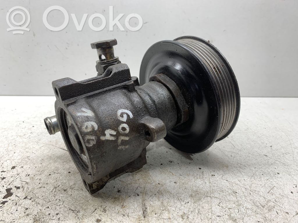 Volkswagen Golf IV Pompa servosterzo 