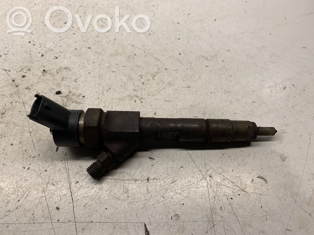 Volvo S40, V40 Purkštukas (-ai) (forsunkė (-ės) 