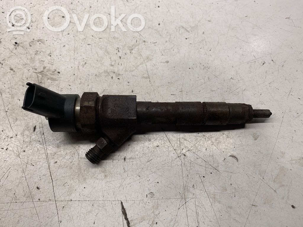 Volvo S40, V40 Purkštukas (-ai) (forsunkė (-ės) 