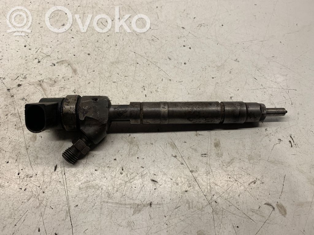 Jeep Grand Cherokee (WJ) Inyector de combustible 