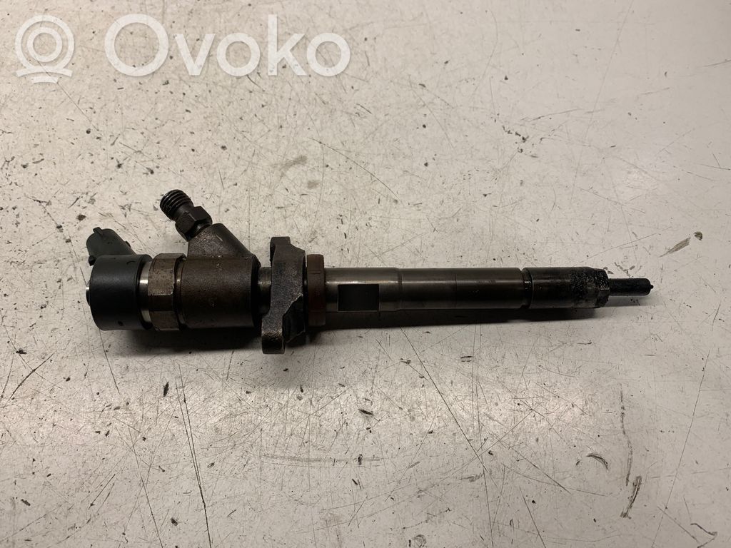 Citroen Xsara Picasso Fuel injector 