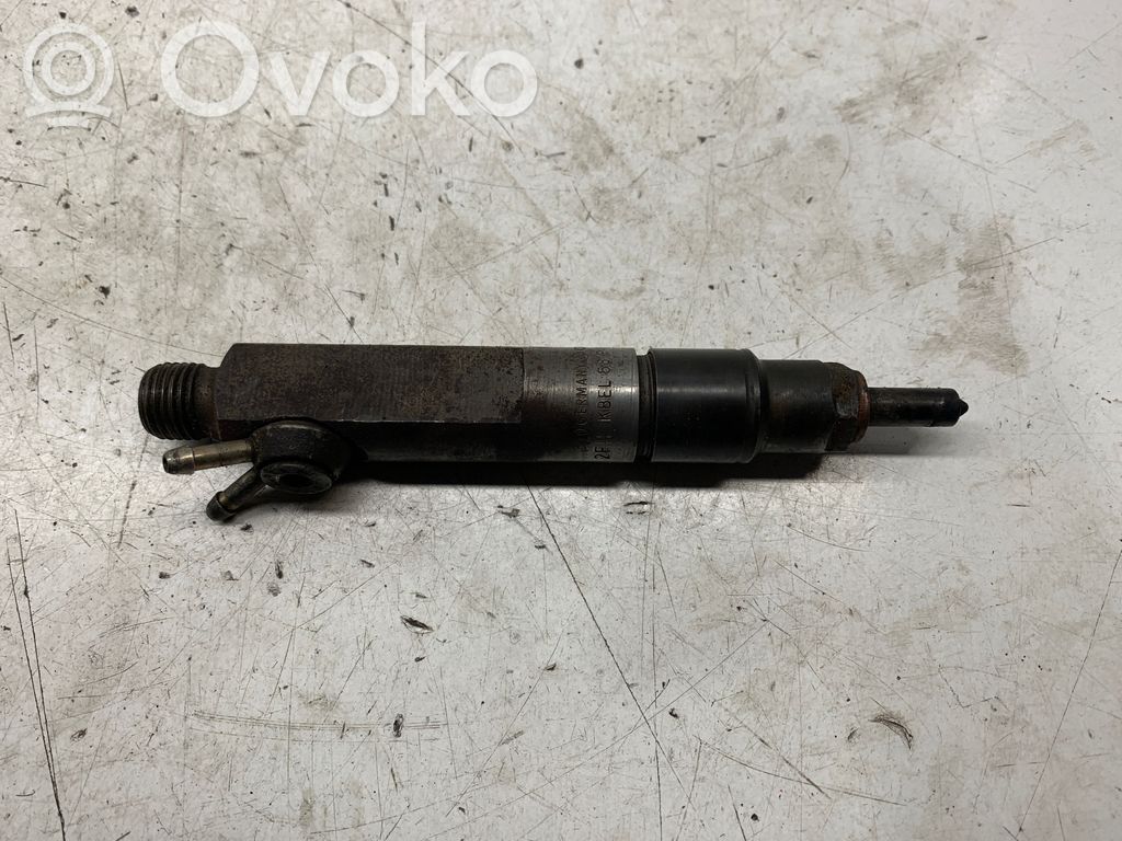 Inyector de combustible   046130201F,2FHKBEL58P119