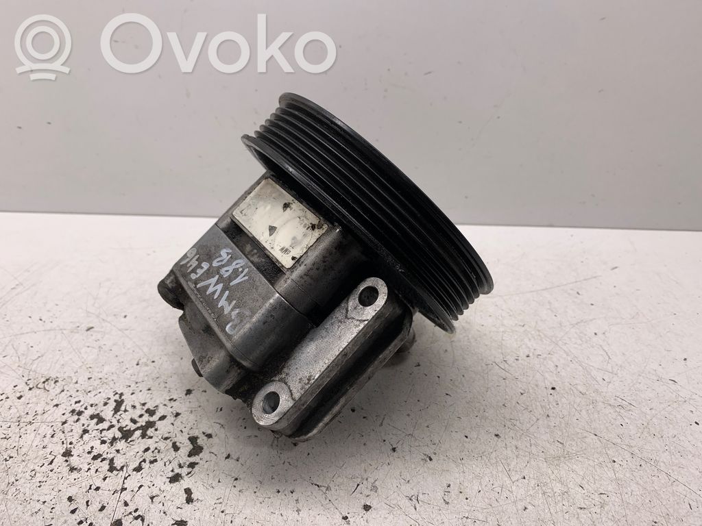 BMW 3 E46 Servopumpe 