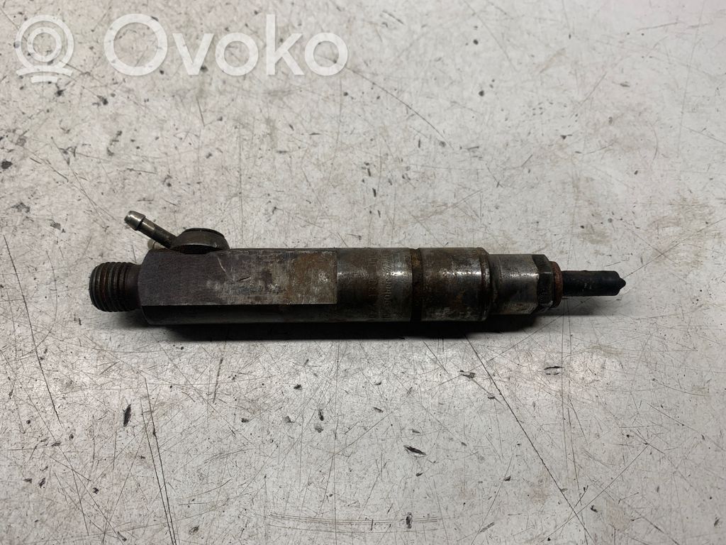 Volkswagen II LT Inyector de combustible 
