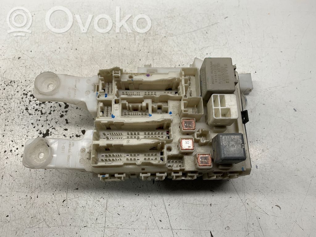 Toyota RAV 4 (XA30) Fuse module 