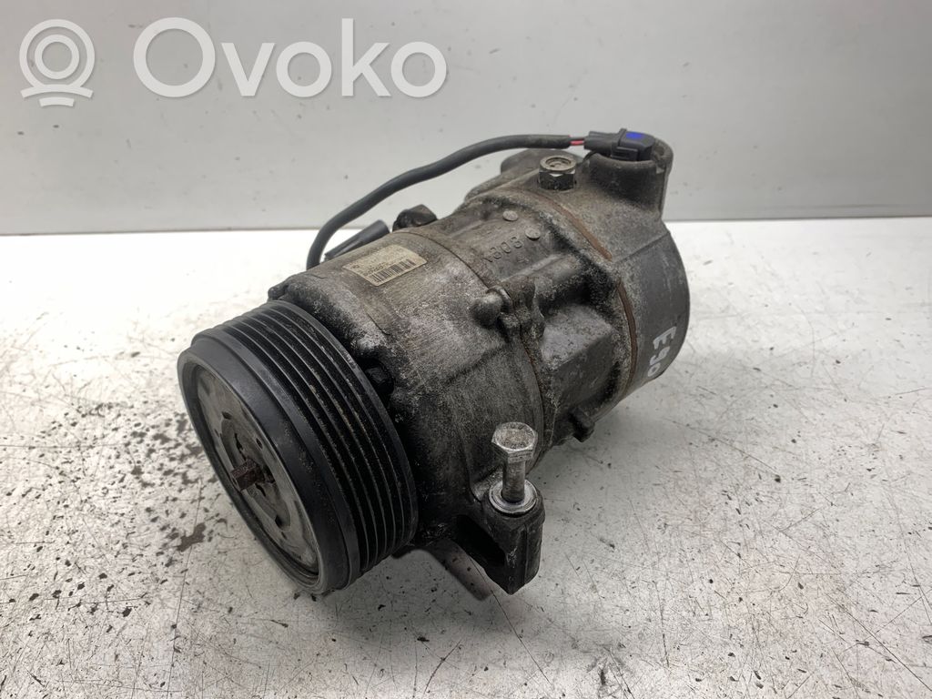 Kompresor / Sprężarka klimatyzacji A/C   6452698776603,5SE12C,4471906266,05J01946,22527010