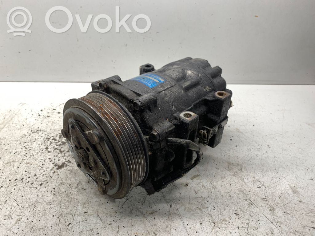 Volvo V50 Klimakompressor Pumpe 