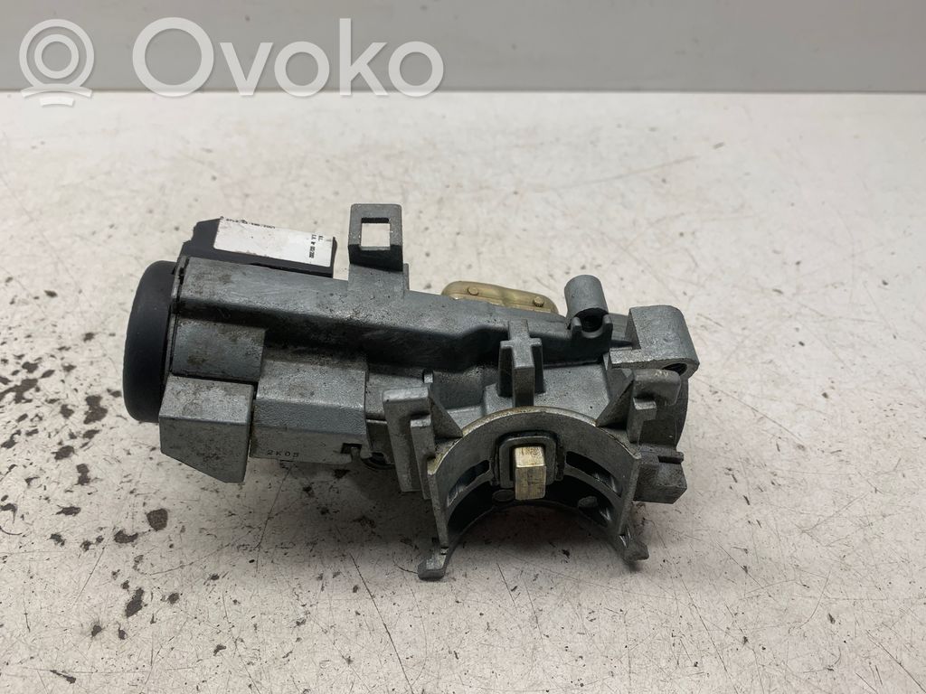 Mazda 3 I Ignition lock 