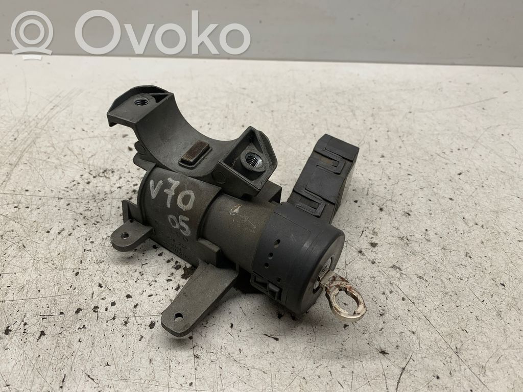 Volvo V70 Ignition lock 
