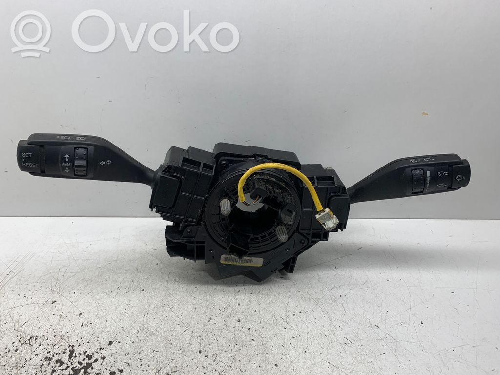 Ford Focus C-MAX Interruptor/palanca de limpiador de luz de giro 