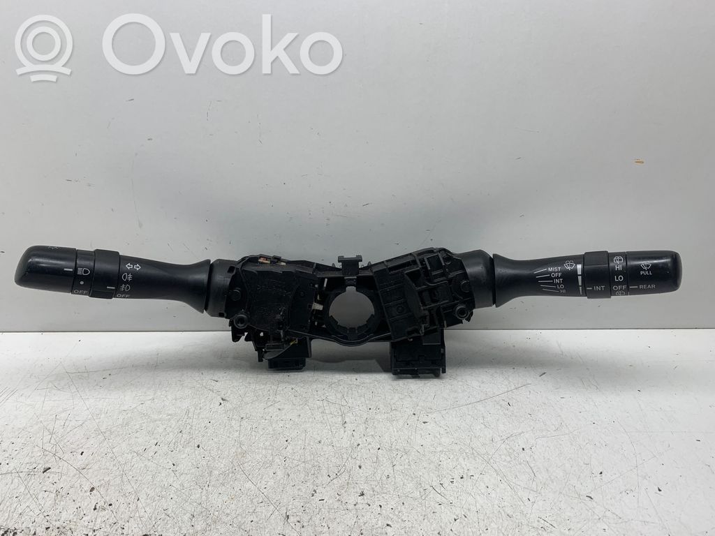 Toyota RAV 4 (XA30) Wiper turn signal indicator stalk/switch 
