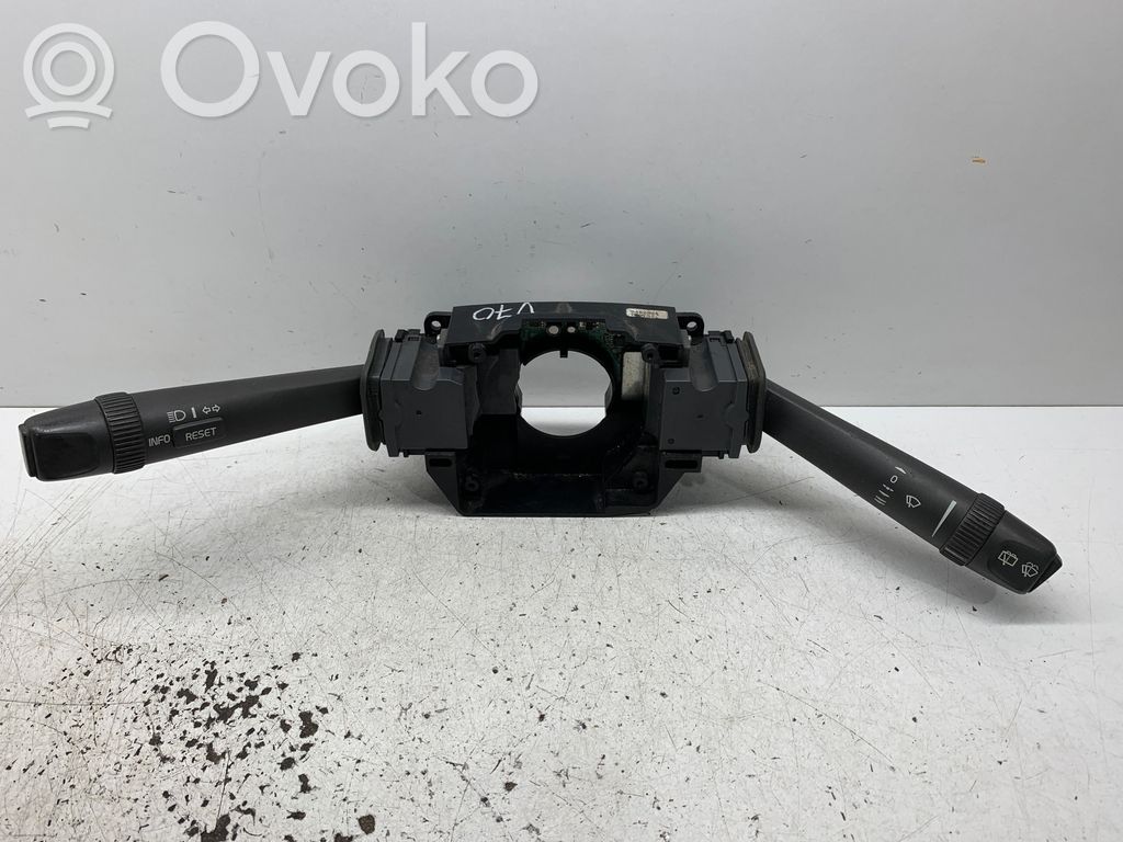 Volvo V70 Rokturu komplekts 