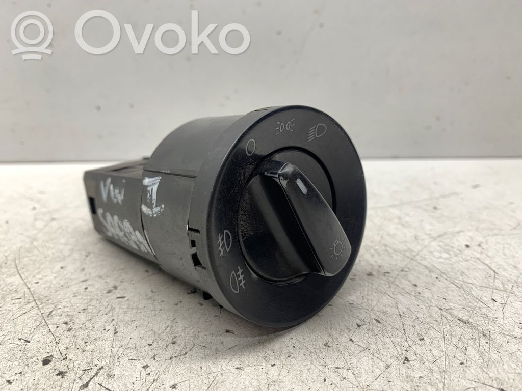 Volkswagen Sharan Interruptor de luz 