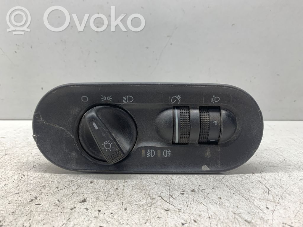 Volkswagen Sharan Light switch 