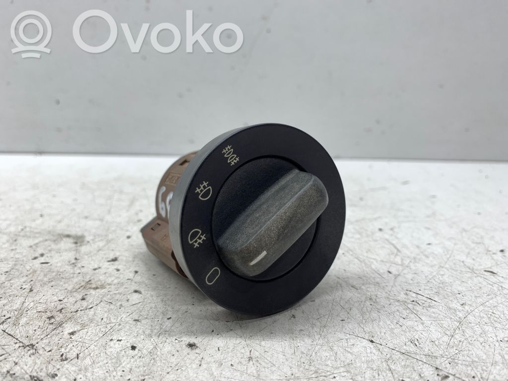 BMW 5 E39 Light switch 