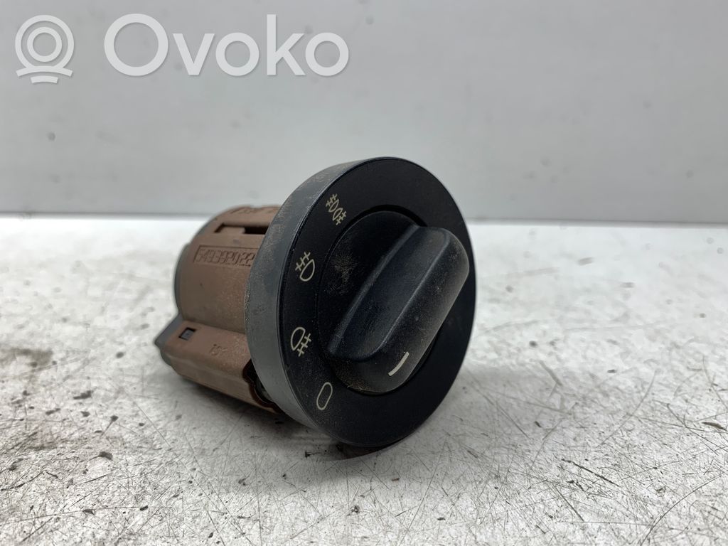 BMW 5 E39 Light switch 