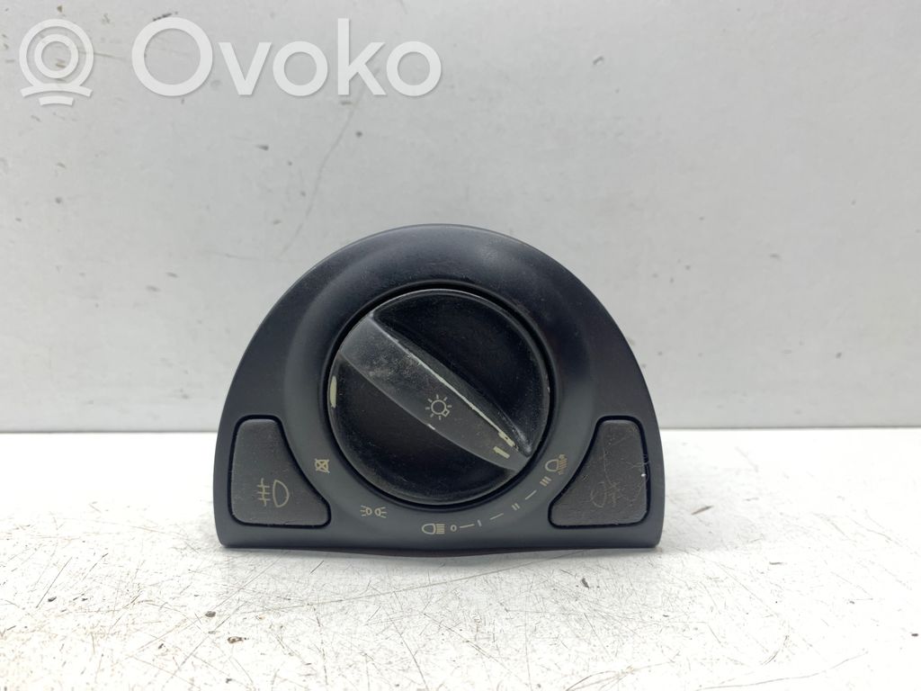 Saab 9-3 Ver2 Interruttore luci 