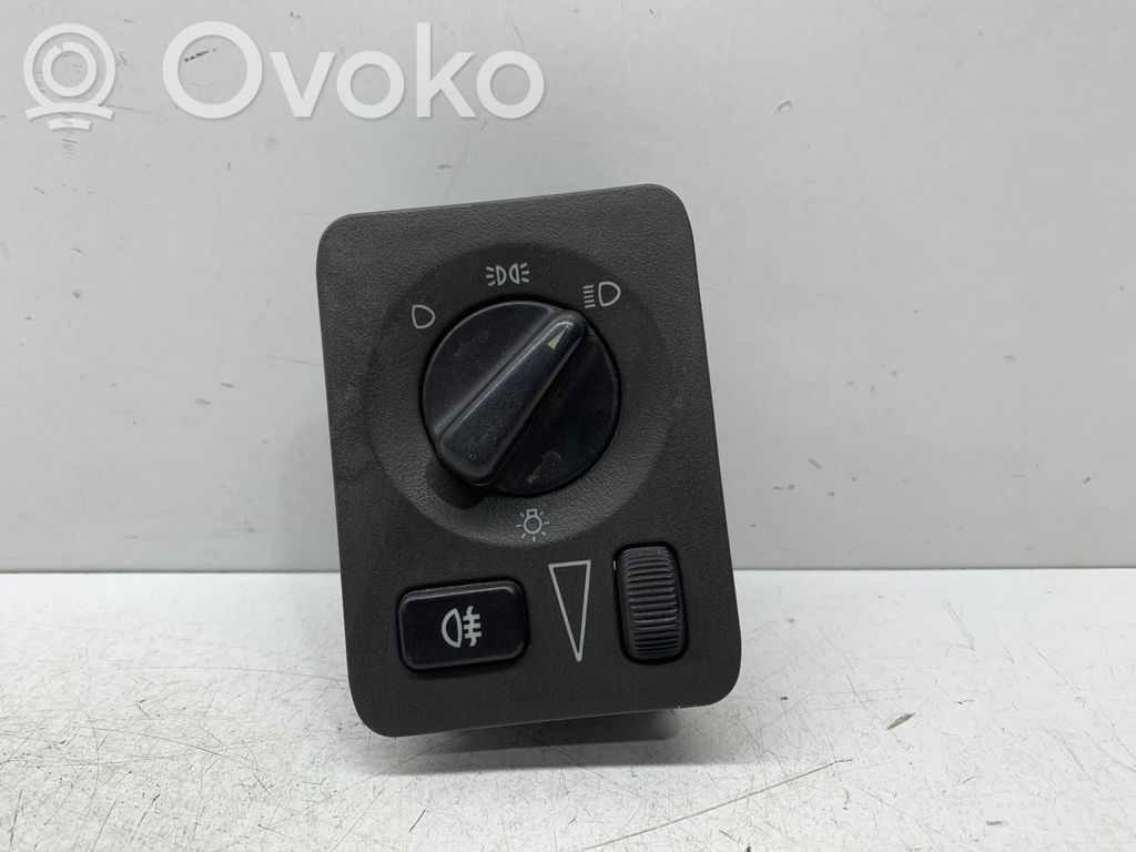 Saab 9-5 Light switch 