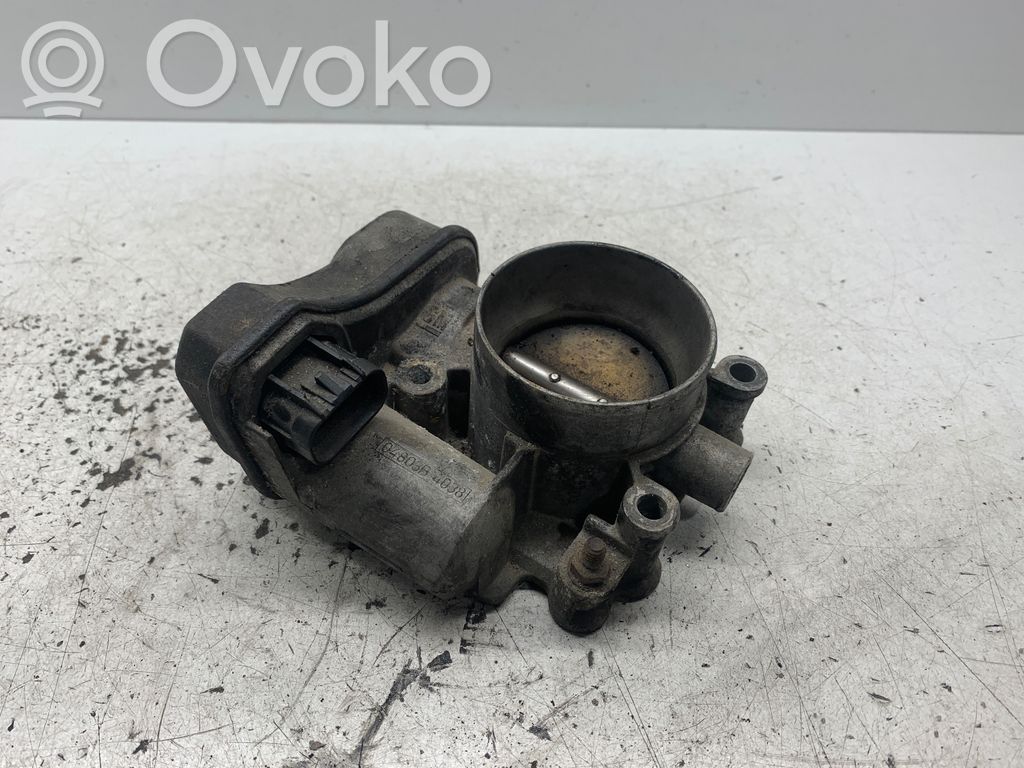 Opel Signum Droseļvārsts 