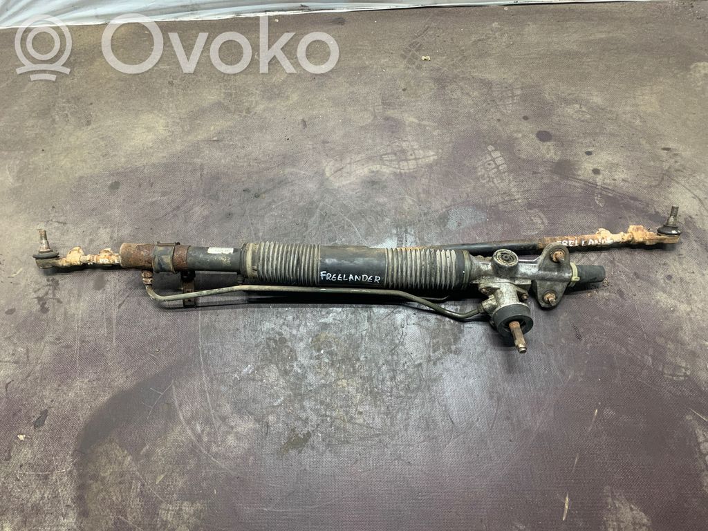 Land Rover Freelander Steering rack 