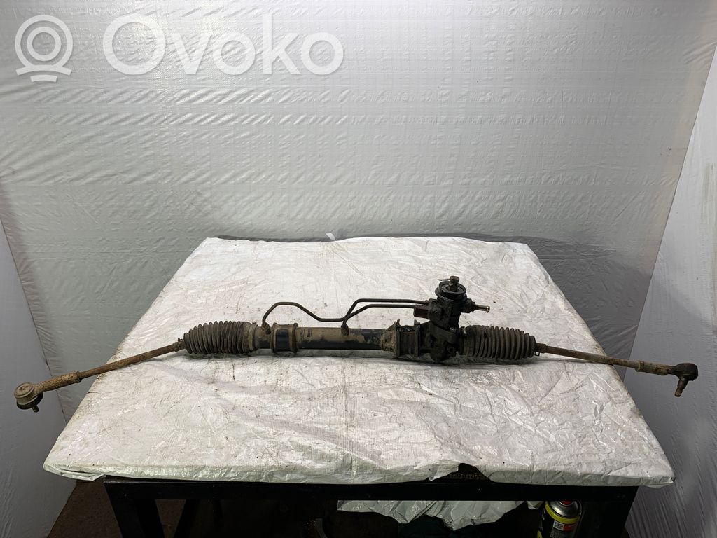 Volvo S40, V40 Steering rack 