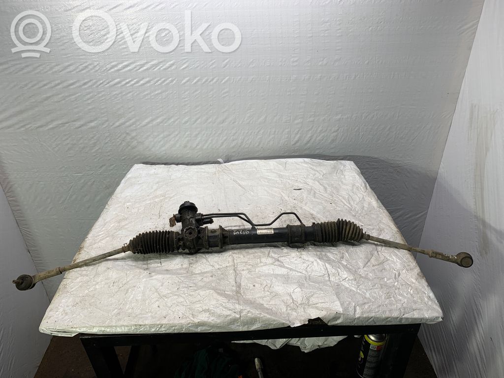 Volvo S40, V40 Vairo kolonėlė 