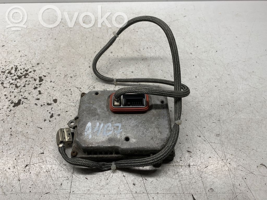 Moduł poziomowanie świateł Xenon   1307329115,1035500015,10EEG050017,121577