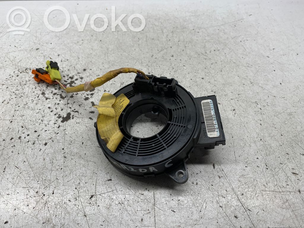 Mazda 6 Oro pagalvių juosta (srs žiedas) 