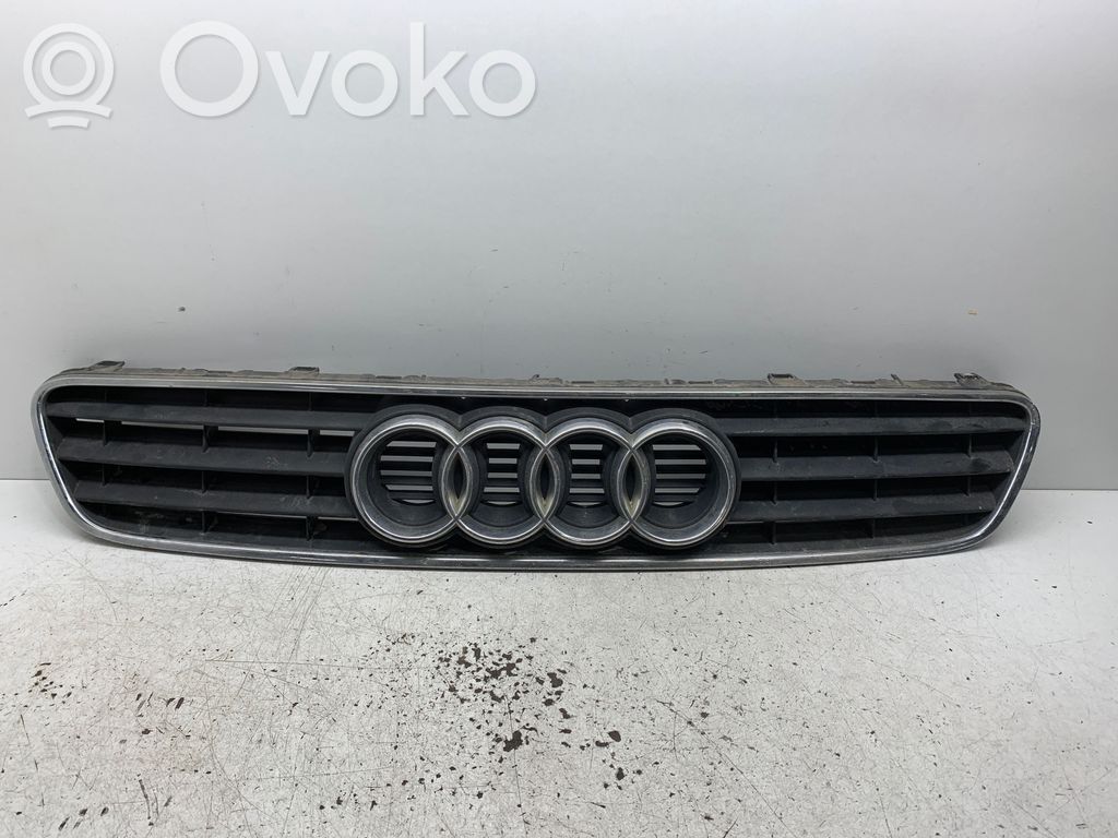Audi A3 S3 8P Front grill 