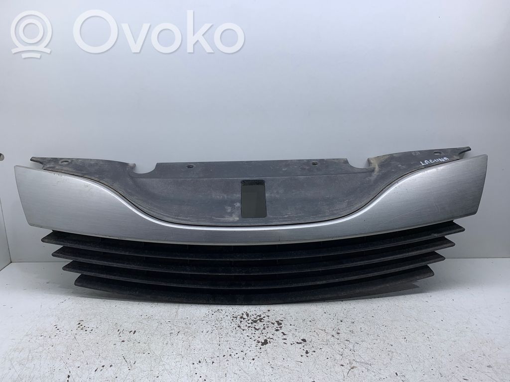 Renault Laguna II Front grill 