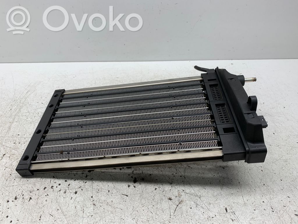 BMW 3 E90 E91 Elektrinis salono pečiuko radiatorius 