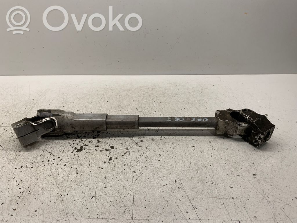 BMW 3 E90 E91 Stūres statņa mehāniskā daļa 