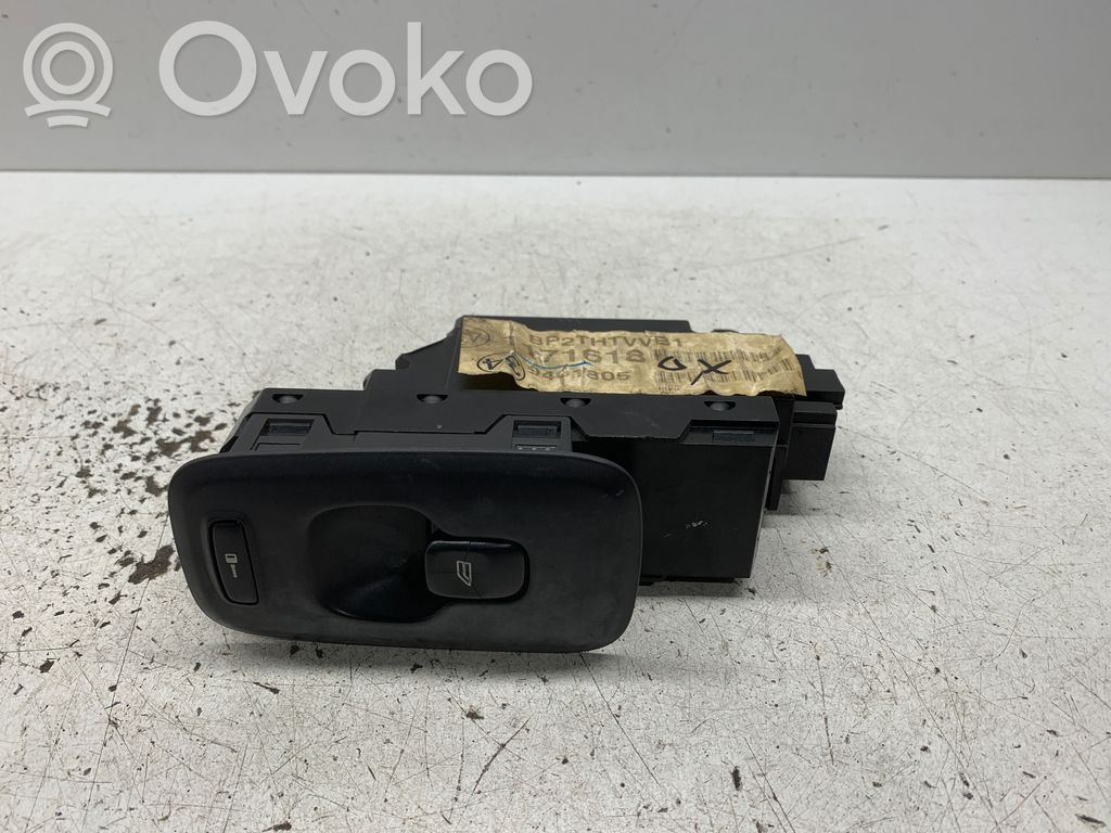 Volvo S80 Electric window control switch 