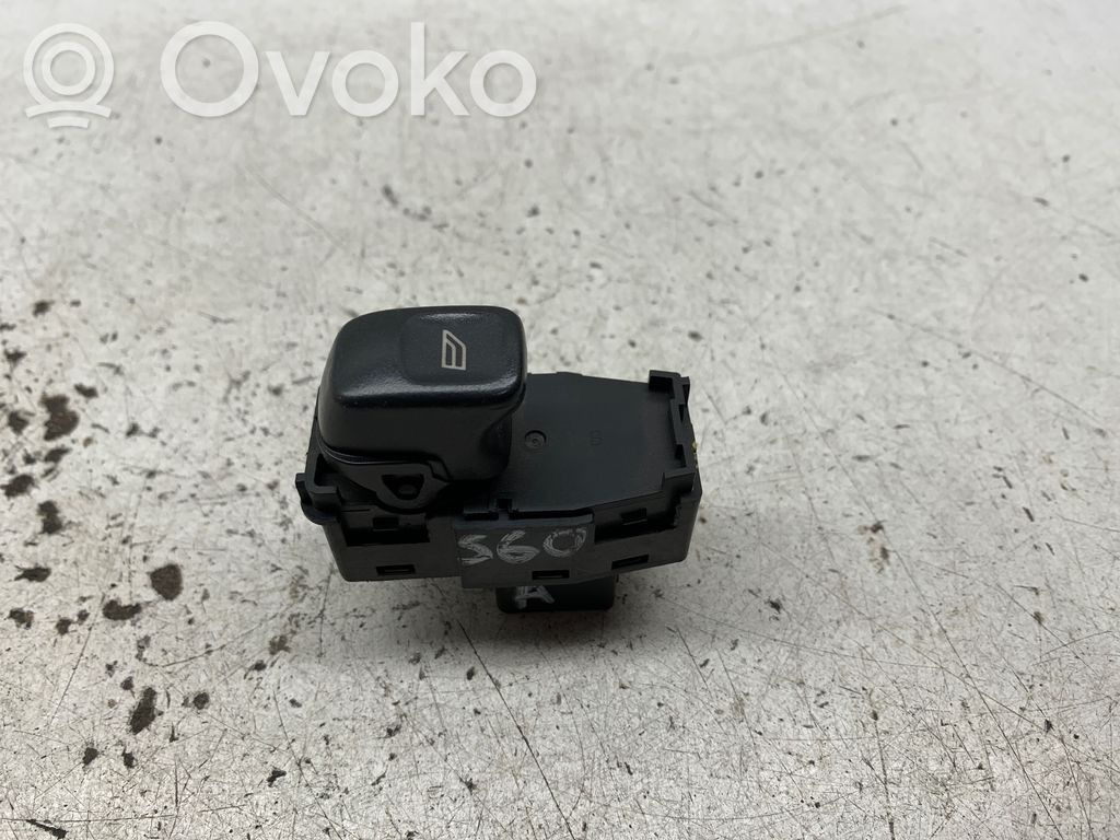 Volvo S60 Electric window control switch 