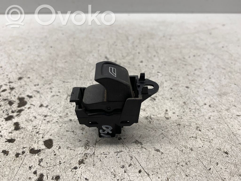 Volvo V50 Electric window control switch 