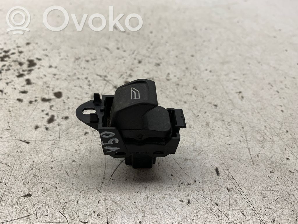Volvo V50 Electric window control switch 