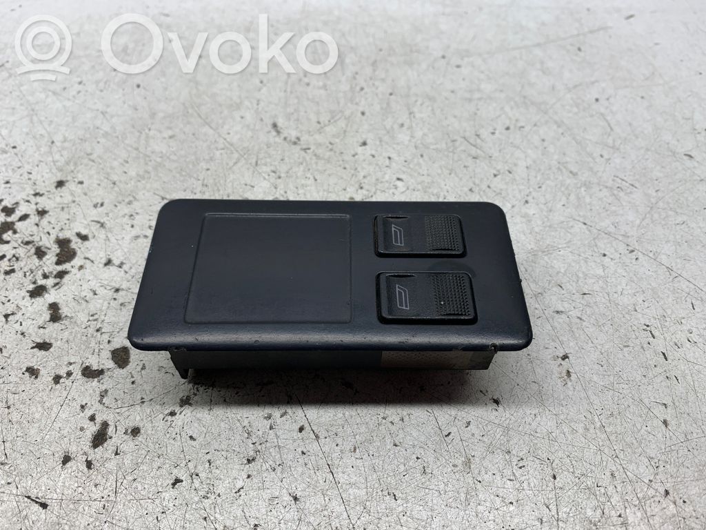 Audi A6 S6 C4 4A Interruptor del elevalunas eléctrico 