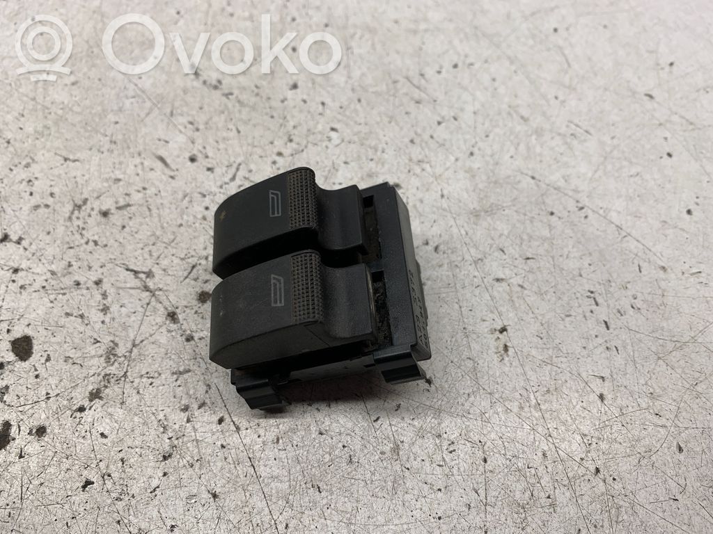 Audi A3 S3 8P Interruptor del elevalunas eléctrico 