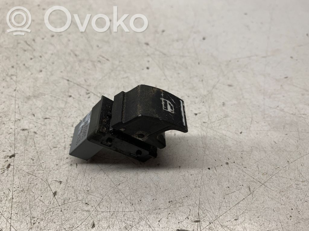 Volkswagen Golf Plus Electric window control switch 