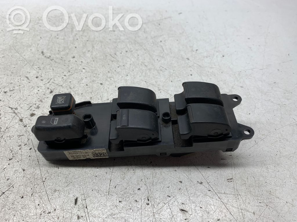 Toyota Corolla E120 E130 Electric window control switch 