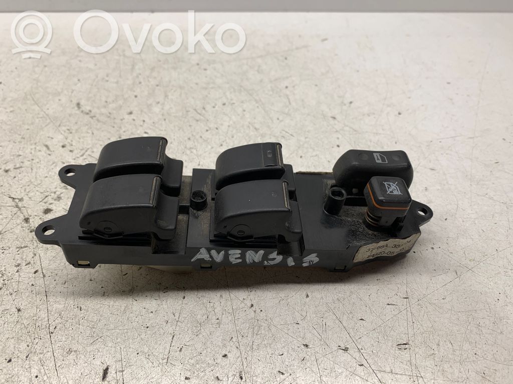 Przyciski szyb   8482005100,37168A33A04,54356022