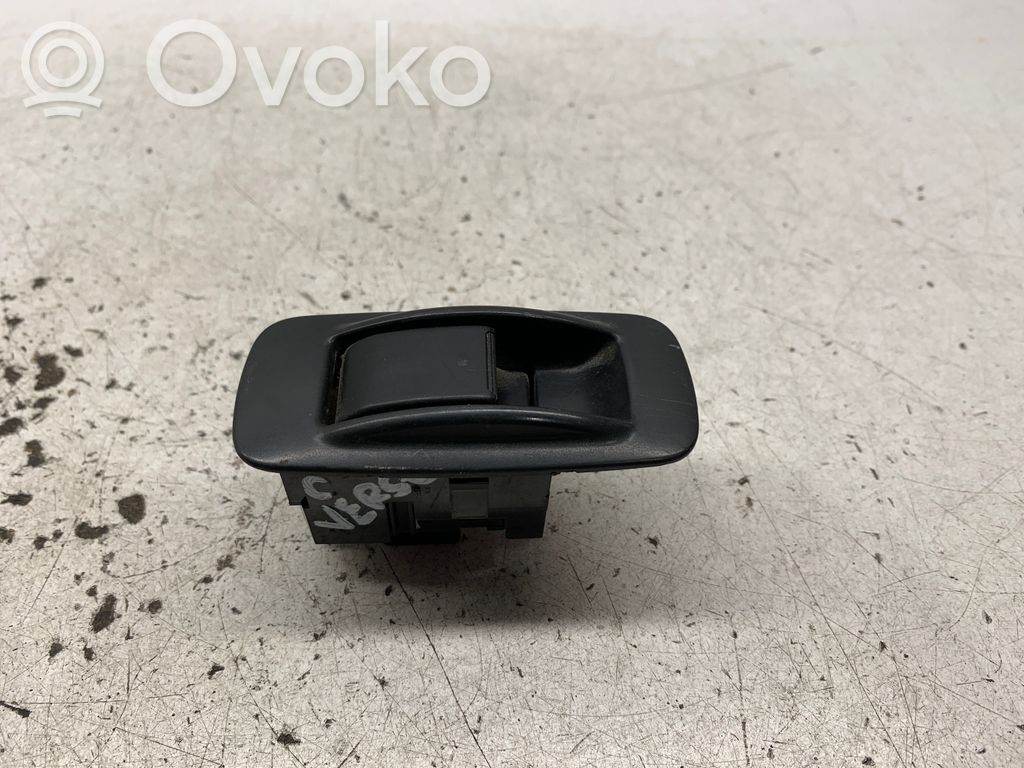Toyota Corolla Verso E121 Przyciski szyb 