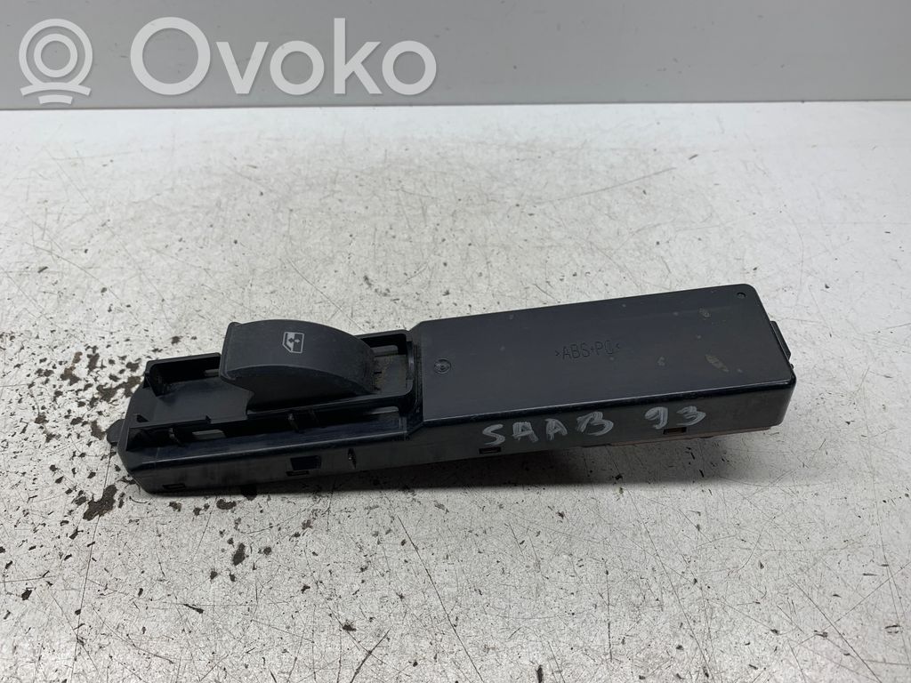 Saab 9-3 Ver2 Electric window control switch 
