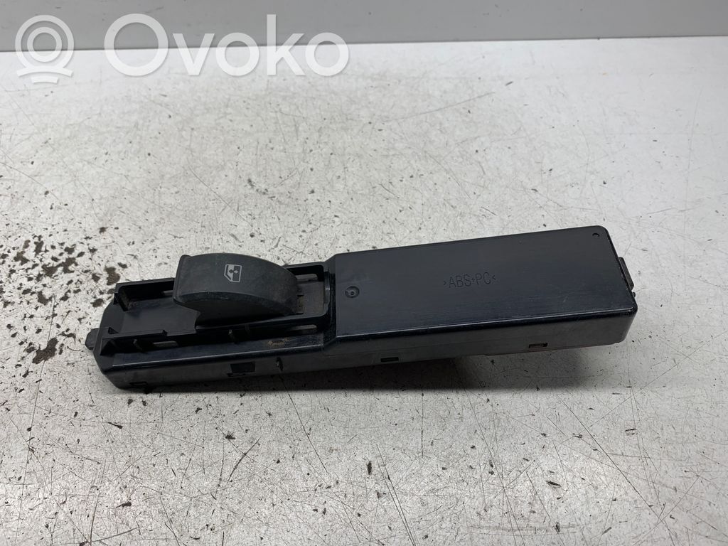 Saab 9-3 Ver2 Electric window control switch 