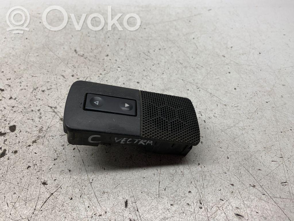 Opel Vectra C Electric window control switch 