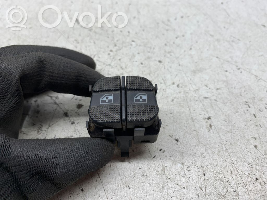 Electric window control switch   3A0959855A,95VW14529AAW