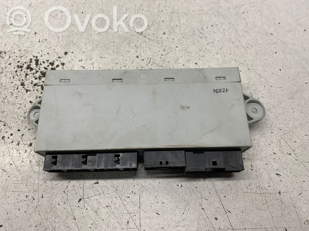 BMW 7 E65 E66 Door control unit/module 